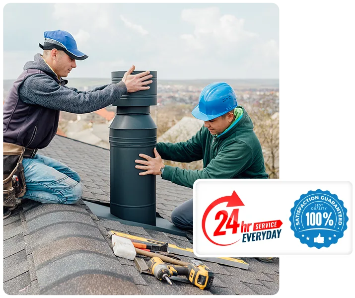 Chimney & Fireplace Installation And Repair in Key West, FL