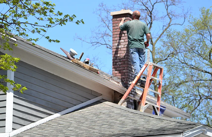 Chimney & Fireplace Inspections Services in Key West, FL