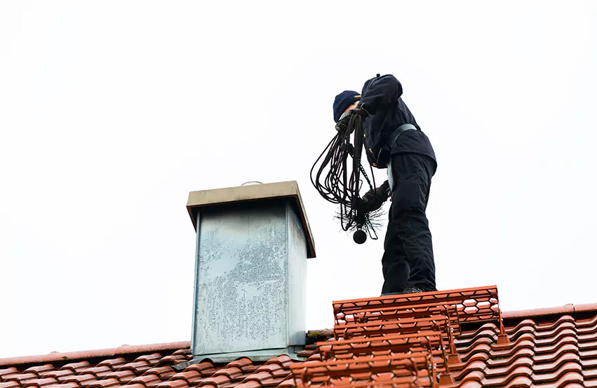 Chimney & Fireplace Sweeps in Key West, FL